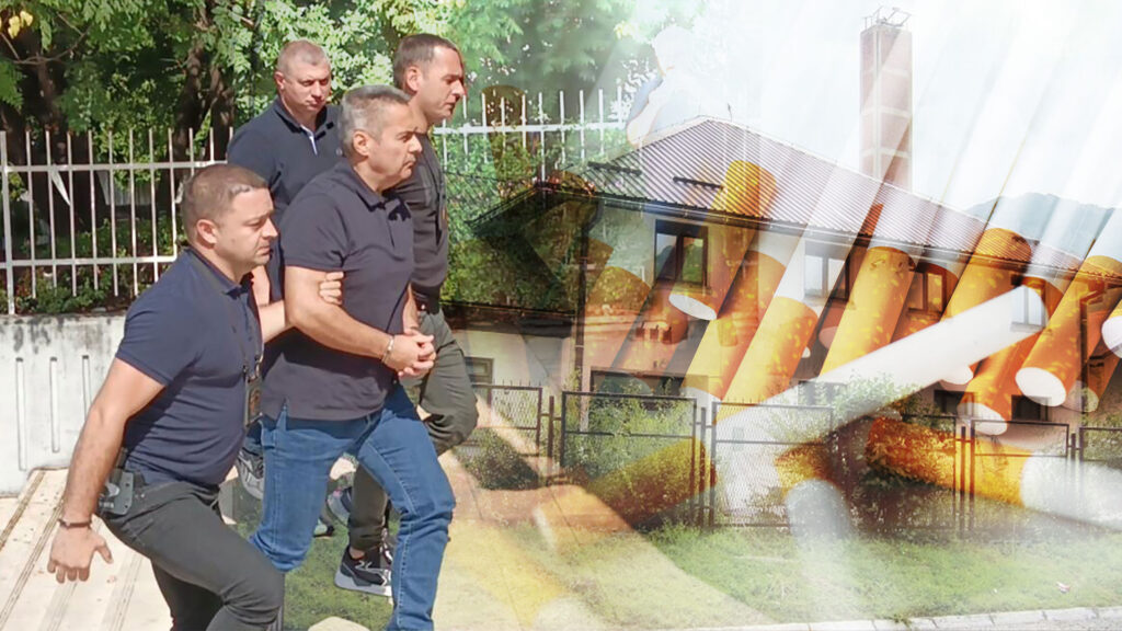 Dva mjeseca traže Mrkića, još se ne zna gdje je