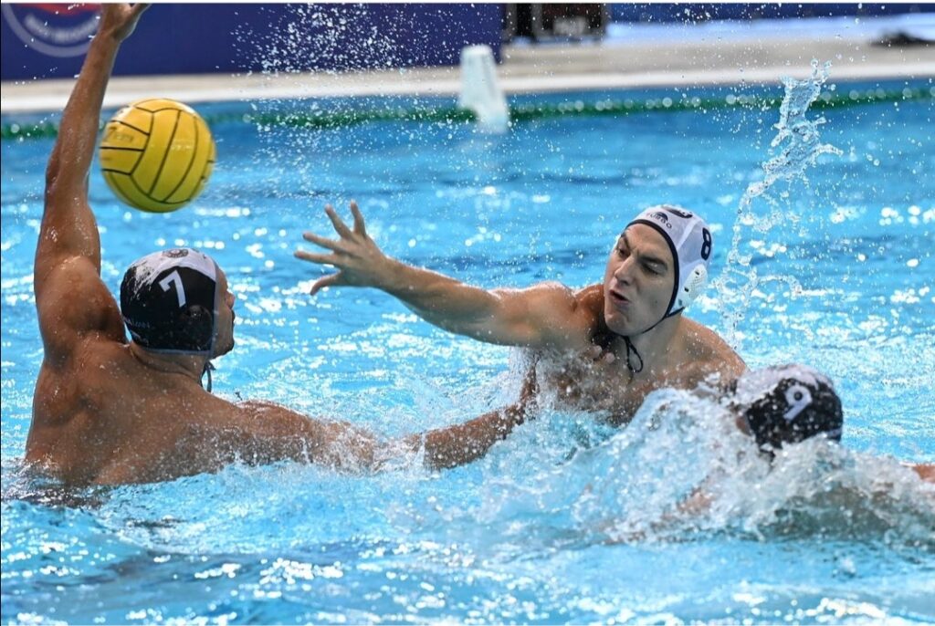 LŠ: Steaua lak zalogaj za Novi Beograd, Jakšić brojao do 6