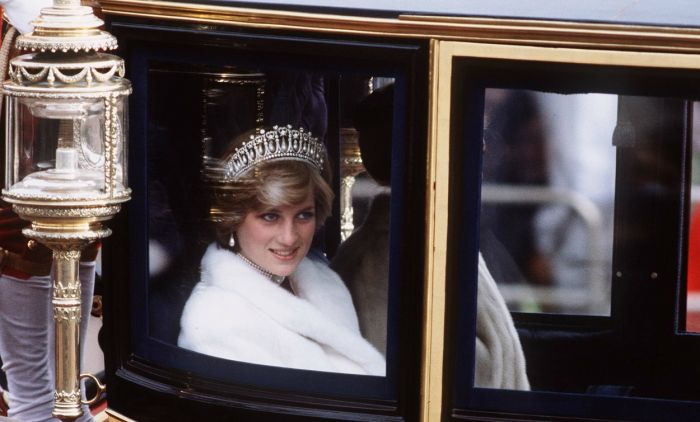 Zbog čega je spomenik princeze Dajane zatvoren za javnost?