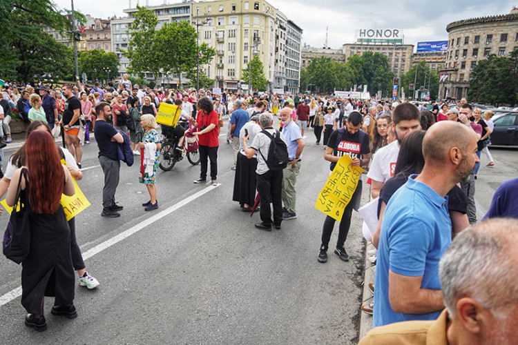 PARIZER OPOZICIJA
