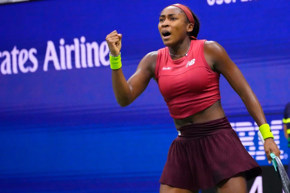 Gof srušila Sabalenku i osvojila US Open!