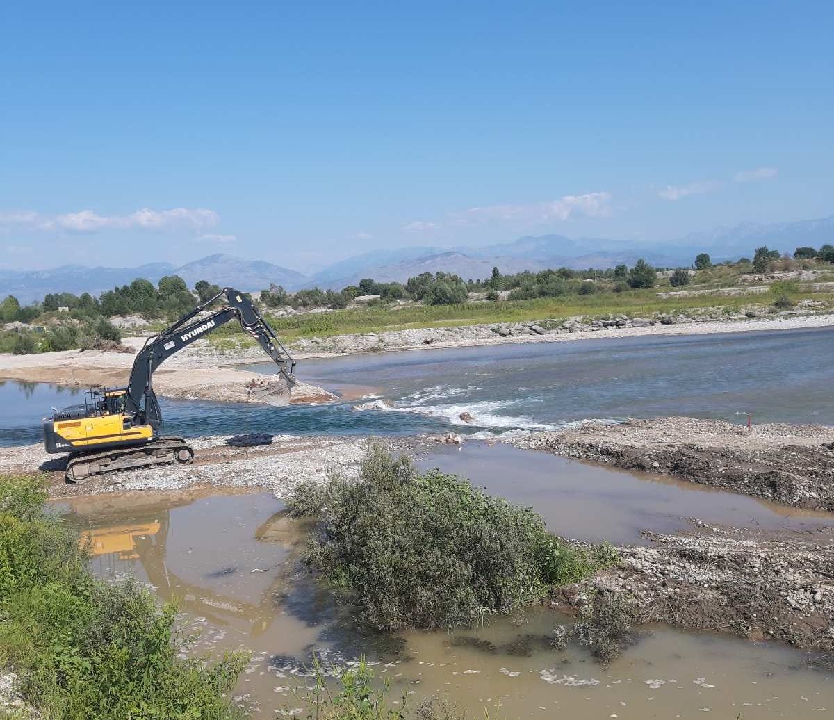 Lakušić: Napravljen je ekocid ogromnih razmjera, uništena flora i fauna
