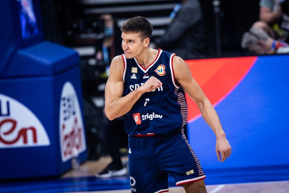 Srbija izdominirala protiv Litvanije, ubjedljivim trijumfom se plasirala u polufinale Svjetskog prvenstva!