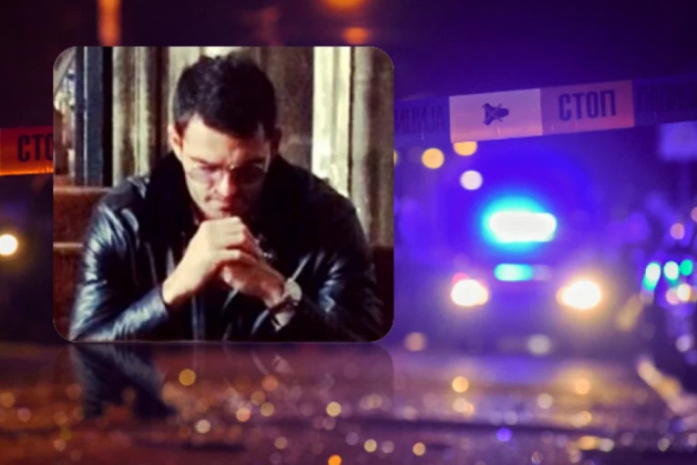 Prošla je godina od brutalne likvidacije Jovice Vukotića – evo šta se dešavalo u krvavoj noći u Istanbulu!