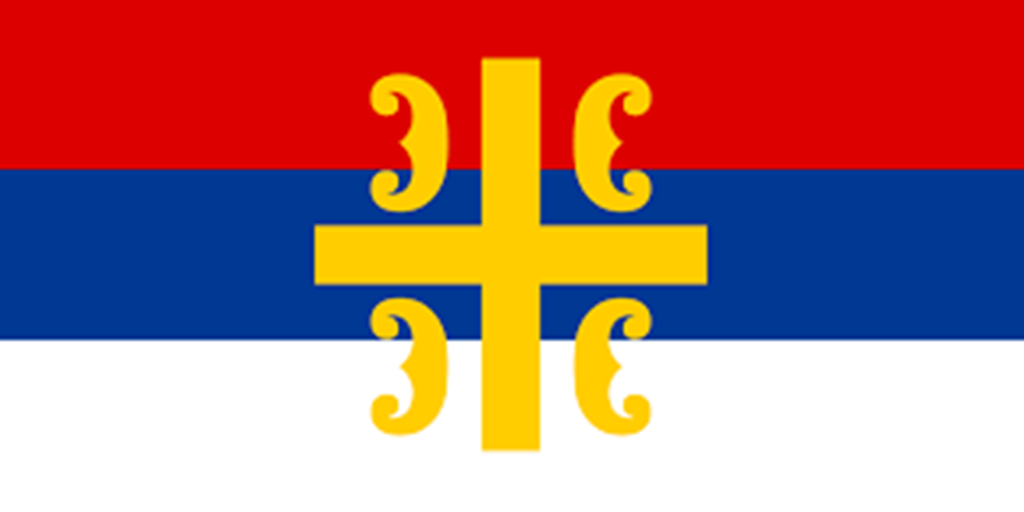 Samo samopouzdanje Srbina spasava!