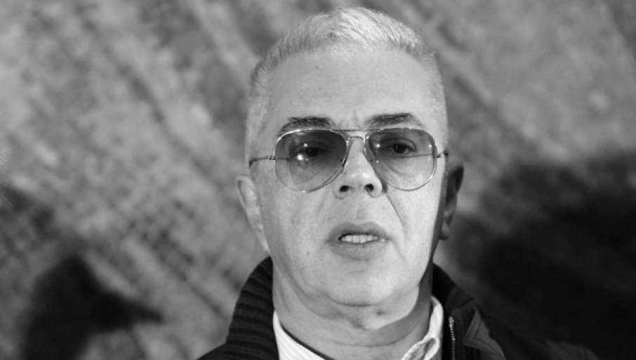 Pozorišni reditelj Jagoš Marković preminuo u 58. godini