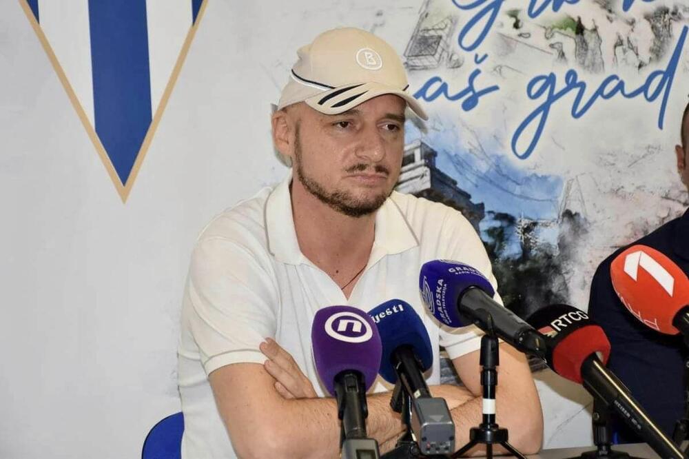 Delibašić: Strah od bolesti nisam osjetio, sport me je tome naučio – živim najboljih šest mjeseci u životu