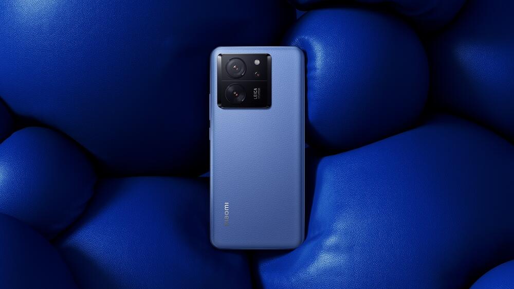 Xiaomi lansirao Xiaomi 13T seriju