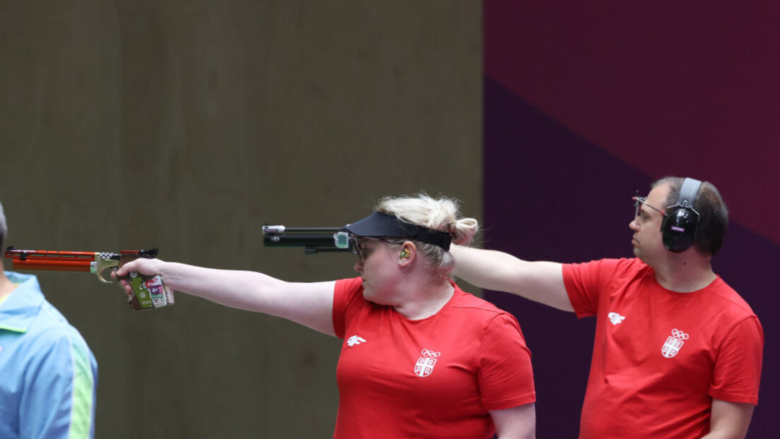 Zorana Arunović i Damir Mikec osvojili zlato na Svjetskom kupu