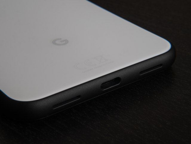 Google najavio Pixel telefone koji će biti konkurencija iPhoneu