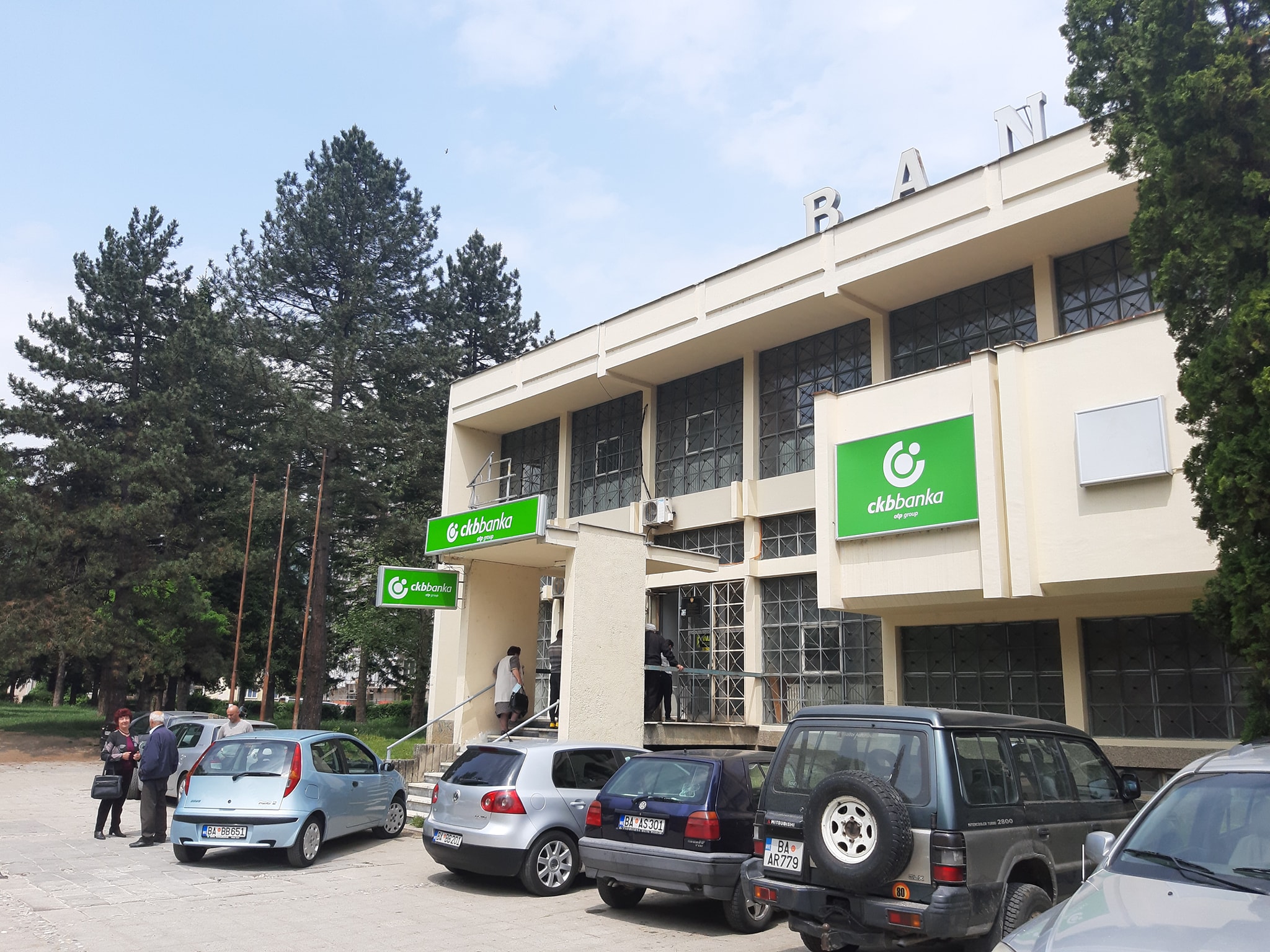 Berane: CBCG i stečajna uprava Atlas banke uništili dokumentaciju i pokrala vrijednu imovinu!