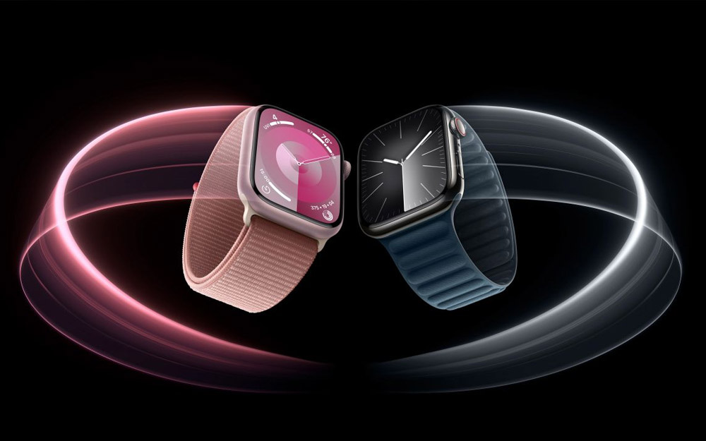 Apple Watch Series 9: Šta je Double Tap, kako funkcioniše i koliko je koristan?