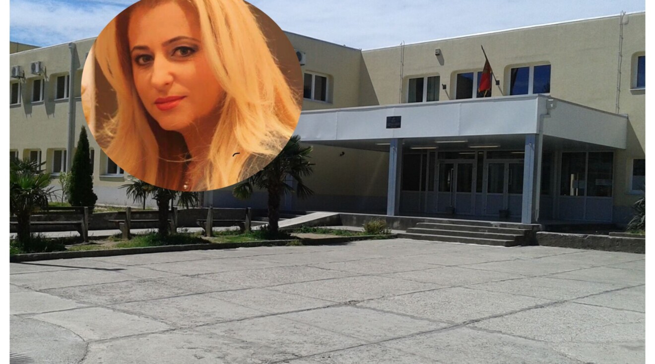 Uhapšena direktorica OŠ Maršal Tito u Ulcinju