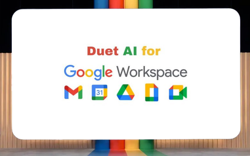 Besplatna probna verzija Duet AI dostupna u Google Workspace