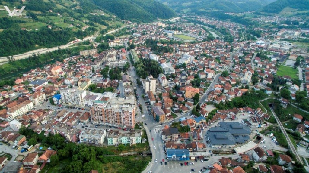 Euromost: Sve manje učenika u školama na sjeveru