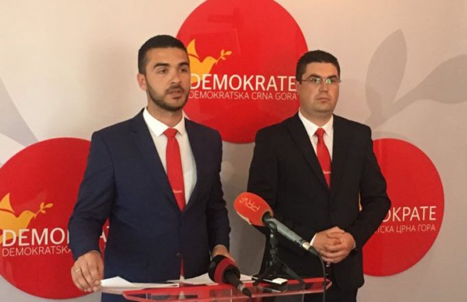 Krvavac (Demokrate) podnio ostavku u Odboru direktora Rudnika uglja, jer već pokriva poziciju pomoćnika direktora