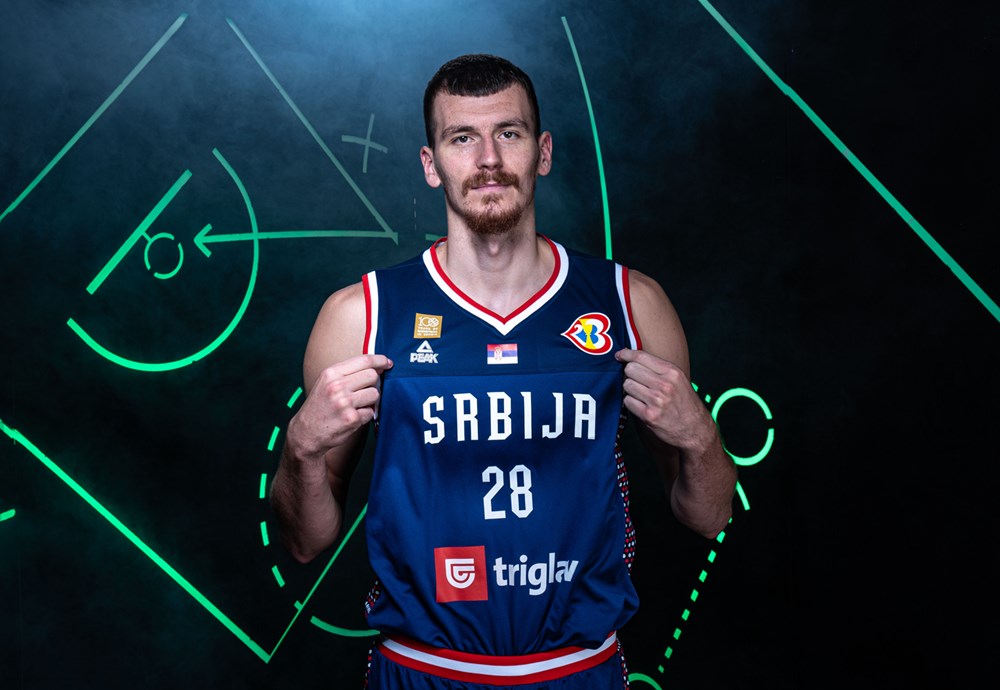 Simanić: Tri mjeseca ne smijem ništa da radim, vidjećemo da li ću opet zaigrati