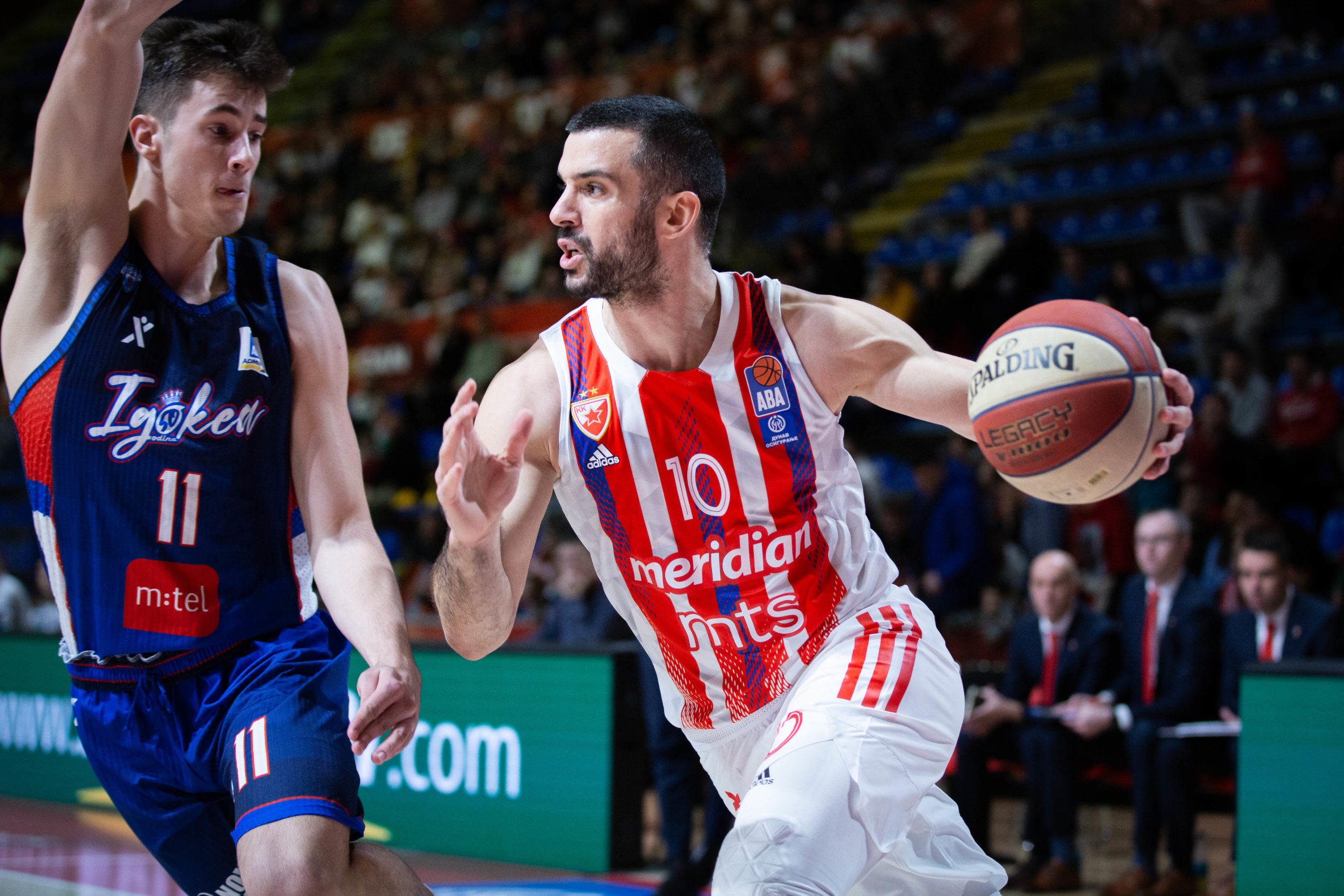 Zvezda u Laktašima kreće pohod na ABA tron