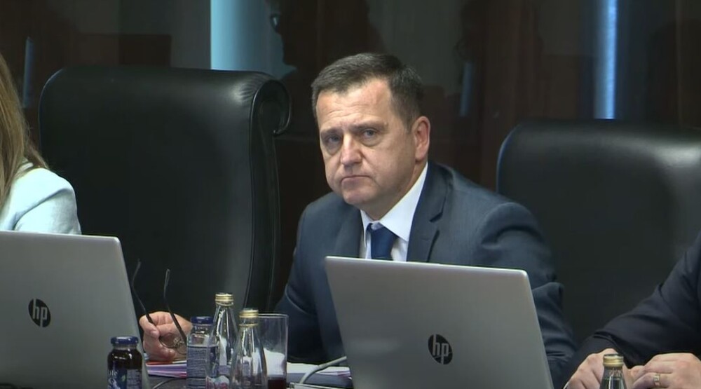 CGO: Vojinović hitno da smijeni direktora Pomorske škole u Kotoru