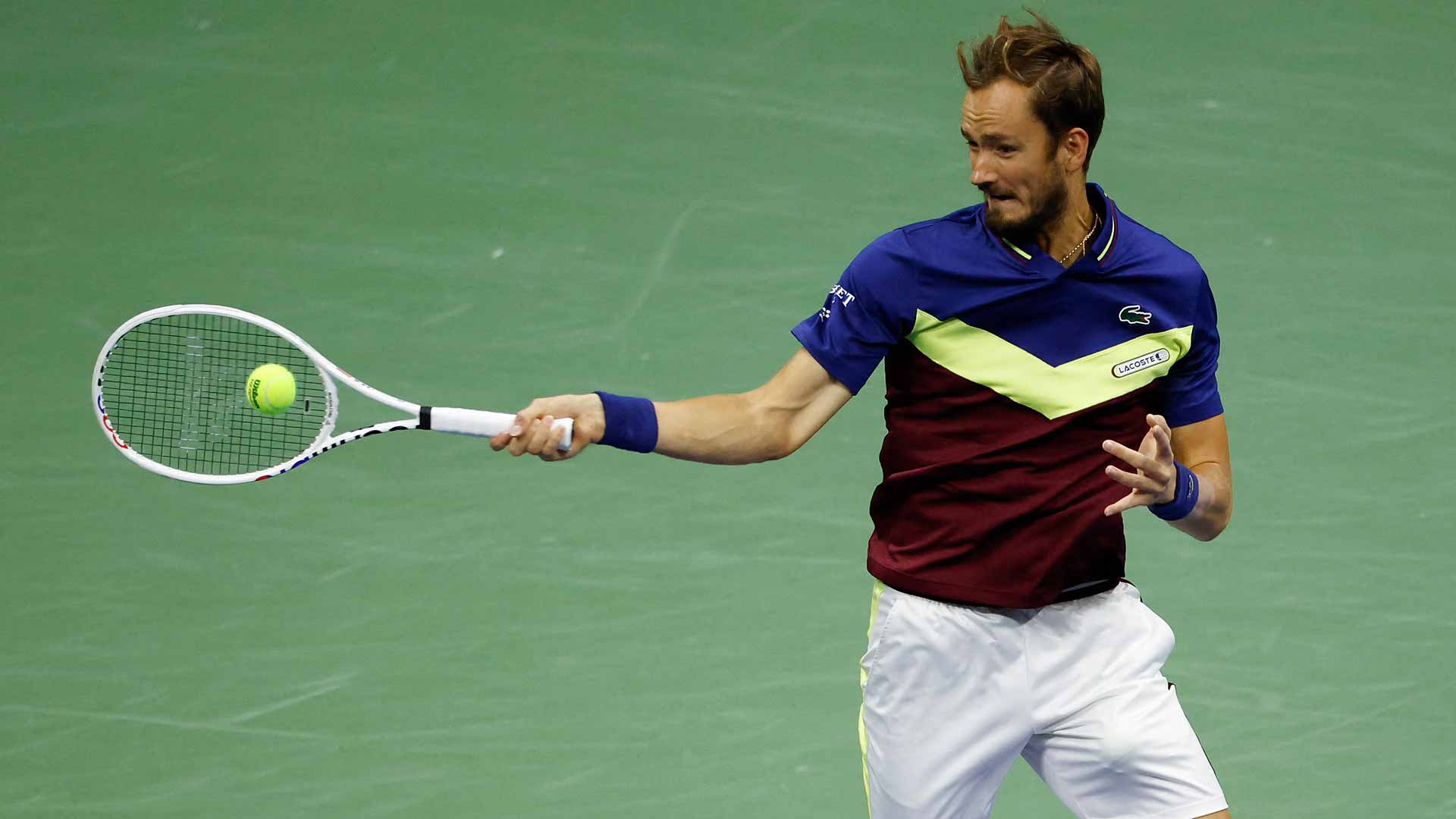 Medvedev: On je Novak Đoković i želim da pokušam da ga pobijedim