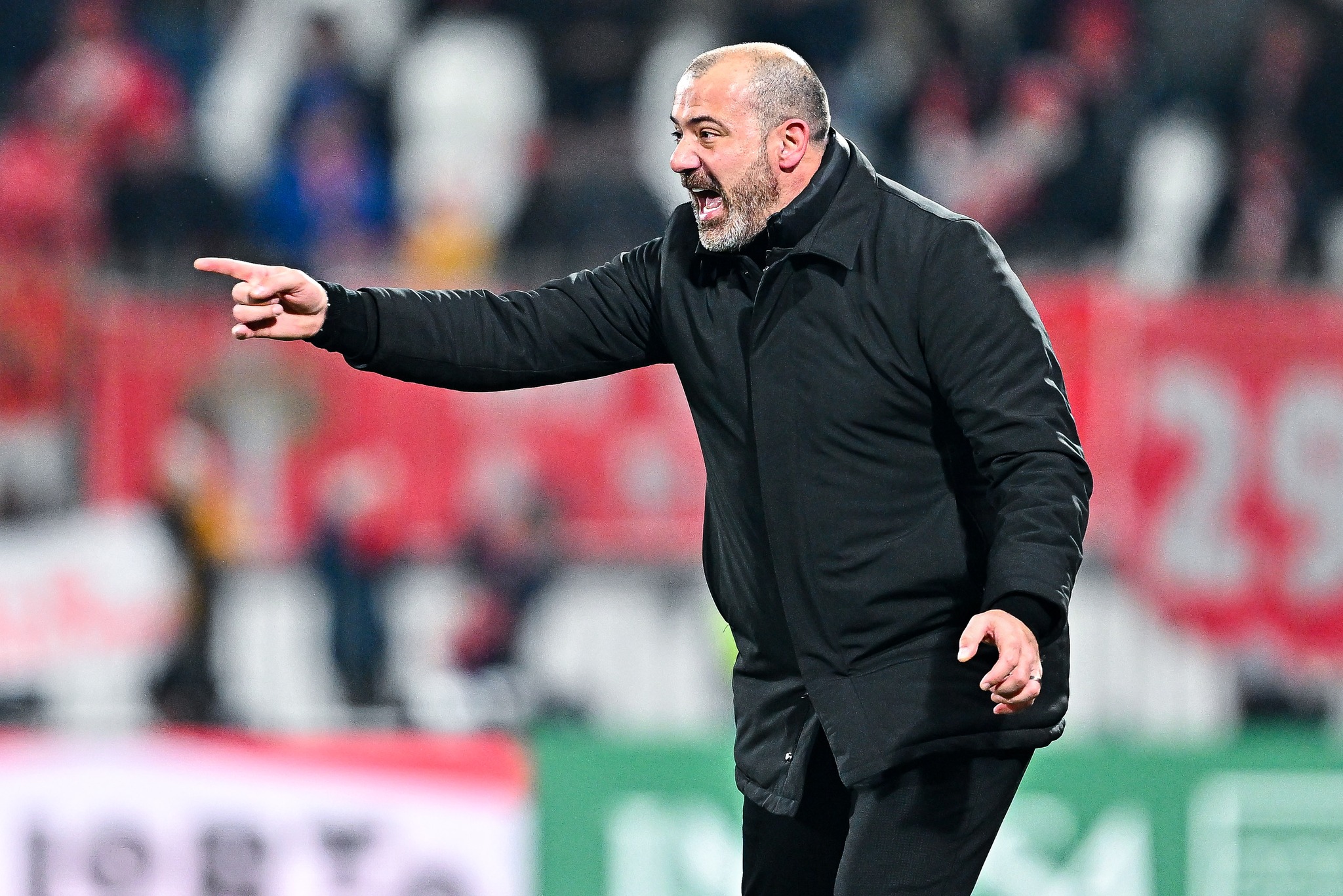 Stanković preuzeo Ferencvaroš