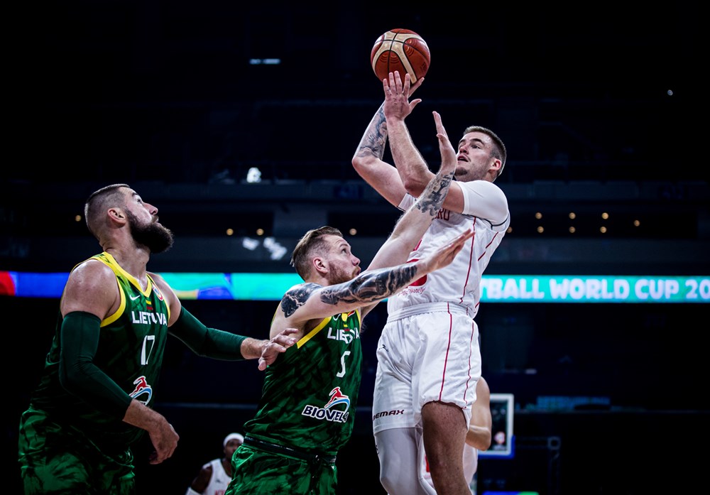 Radončić i Radović: Protiv Grčke da pokažemo da partija sa SAD nije bila slučajnost