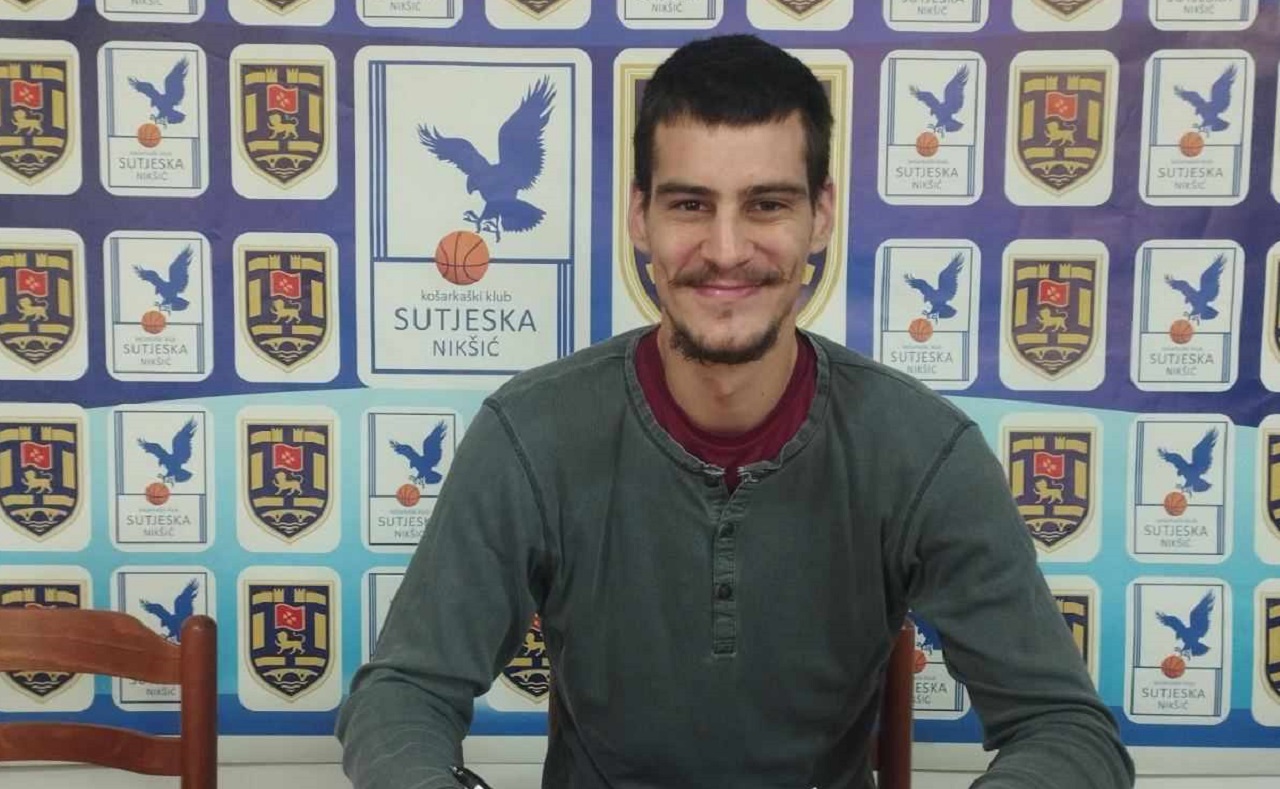 Još jedan povratnik u Sutjesku: Đorđe Otašević