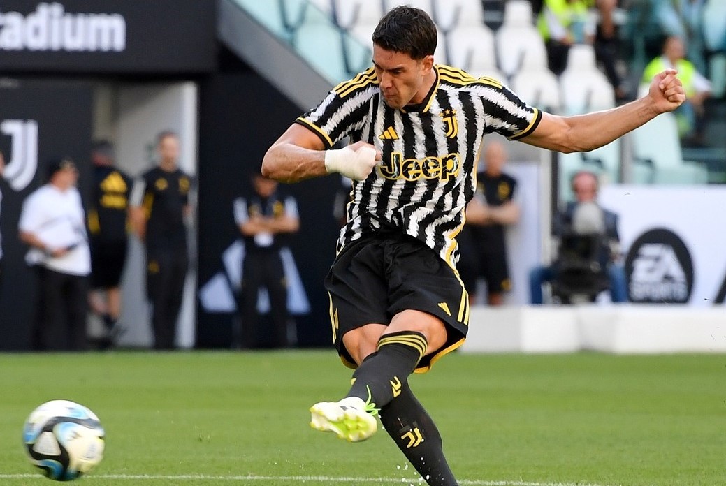 Vlahović će najvjerovatnije ostati u Juventusu