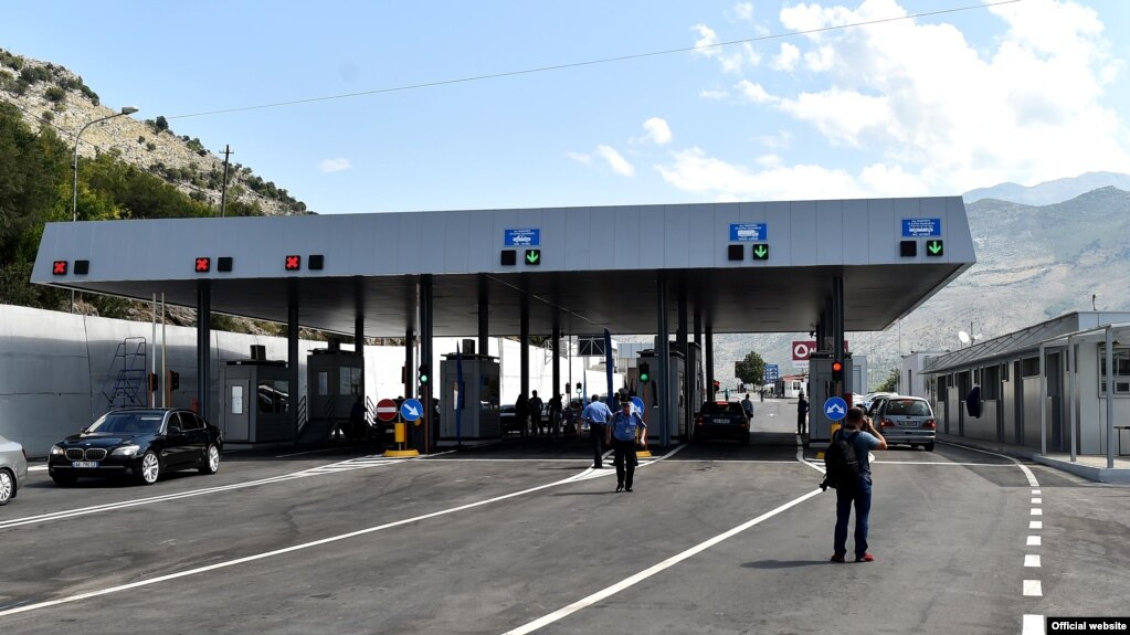 Na GP Božaj zaplijenjeno oko pola tone skanka