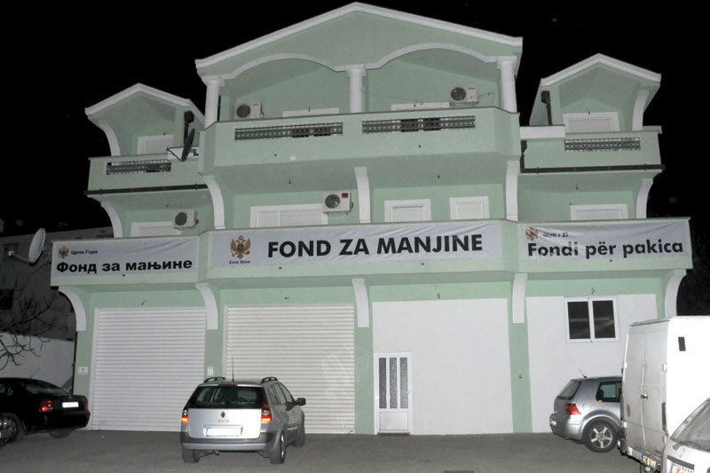 Državni novac po partijskoj liniji: Spremaju li se zloupotrebe u Fondu za manjine?