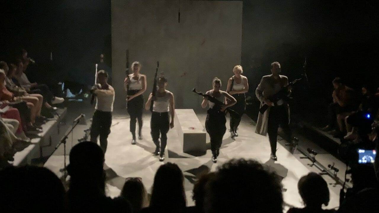 Džaba smo krečili u Podgorici: KIC, kojim i dalje rukovodi uhljeb SD-a, večeras će biti poprište antisrpske propagande!