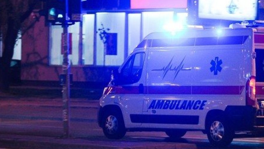 Nikšić: Žena preminula nakon što ju je udarilo vozilo