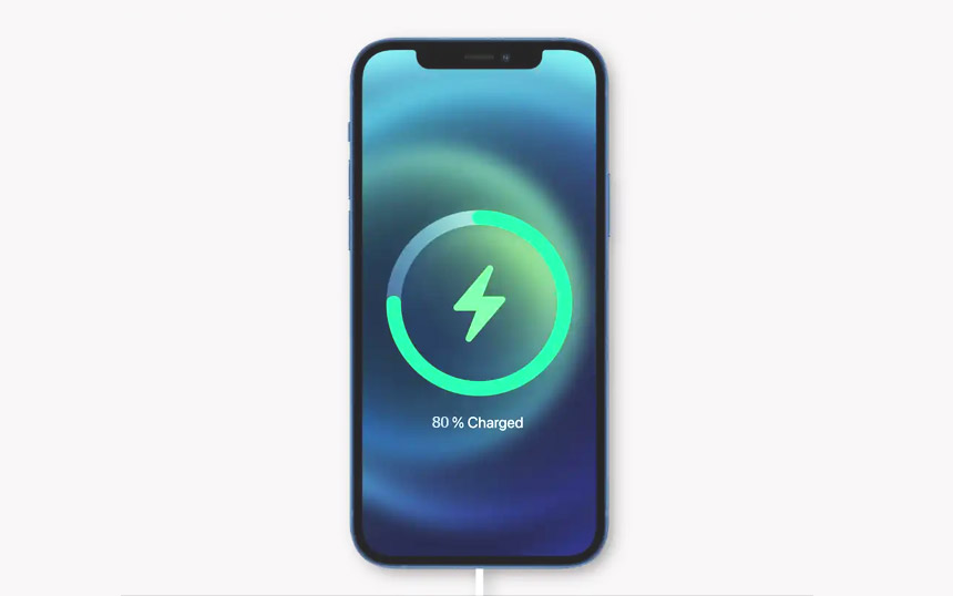 Ovo je razlog zašto vaš iPhone puni samo do 80 % baterije