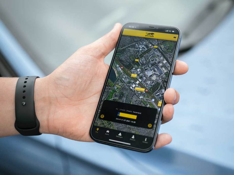Kako pratiti telefon preko GPS-a: Locirajte svoj, ali i tuđ uređaj