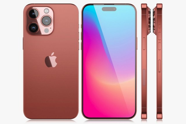 Apple predstavio iPhone 15 seriju: USB-C, titanijum i brži procesori