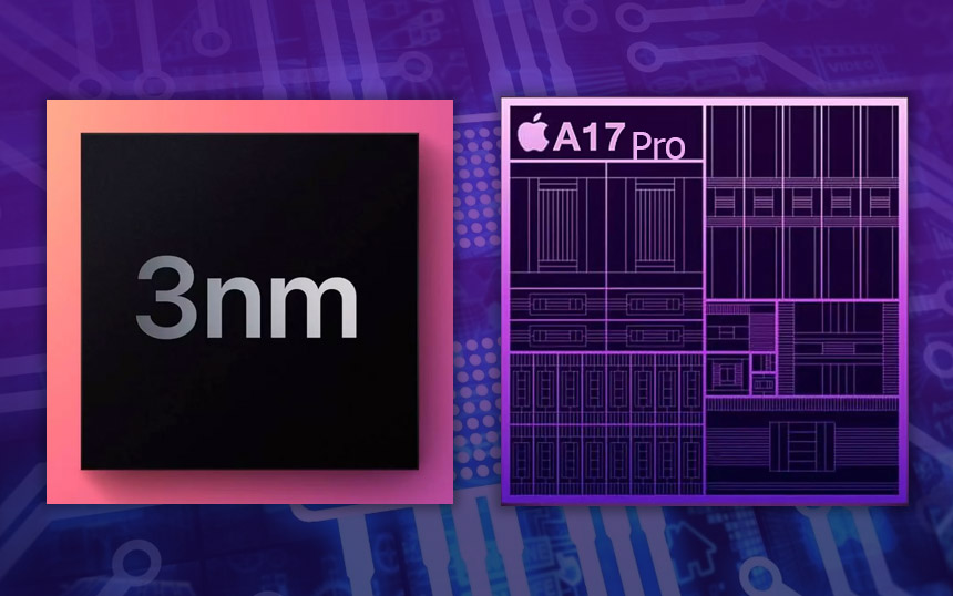 Sve šta znamo o Apple-ovom A17 Pro Bionic čipu