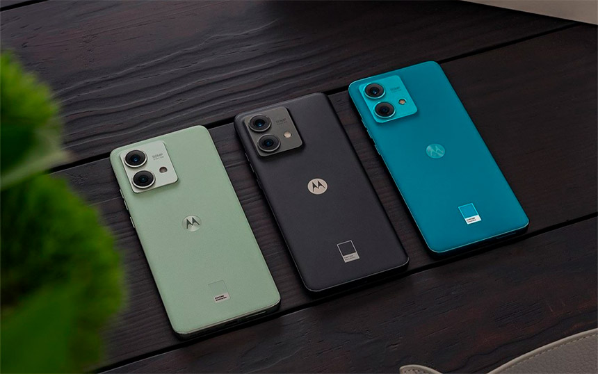 Motorola predstavila Edge 40 Neo