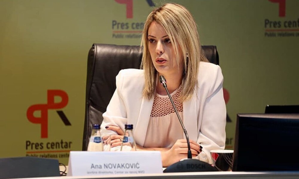 Novaković Đurović: Kotor i Durmitor neće biti skinuti sa liste UNESCO-a