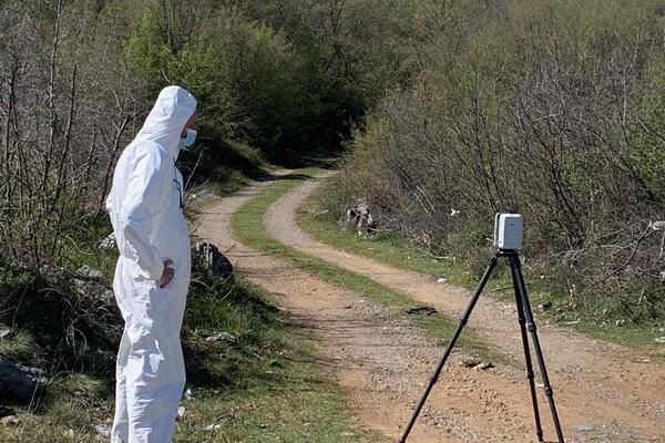 Dražen Vojvodić i Novica Đikanović optuženi za svirepo ubistvo Vidaka Vujovića