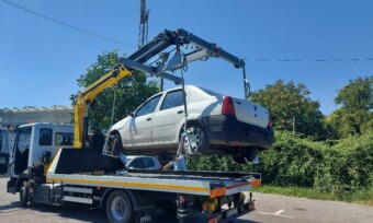 Povećati kazne za nepropisano parkirana vozila i bacanje smeća