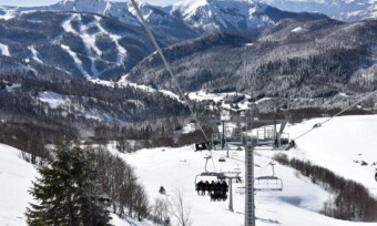 Opravdanost ulaganja u ski centre ne treba dovoditi u pitanje
