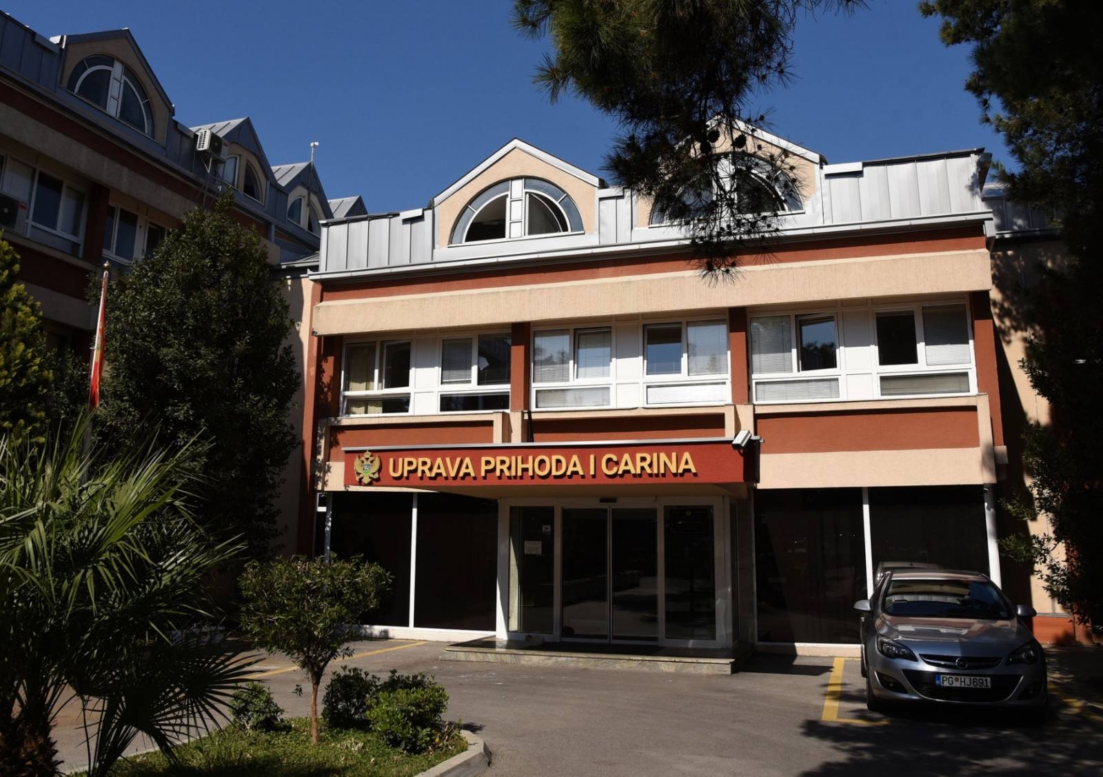 Nova organizacija za efikasniju UPC i brže reforme