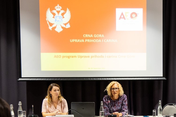 Uprava prihoda i carina: Spremni da podnesu zahtjev za zvaničnu validaciju CEFTA-i