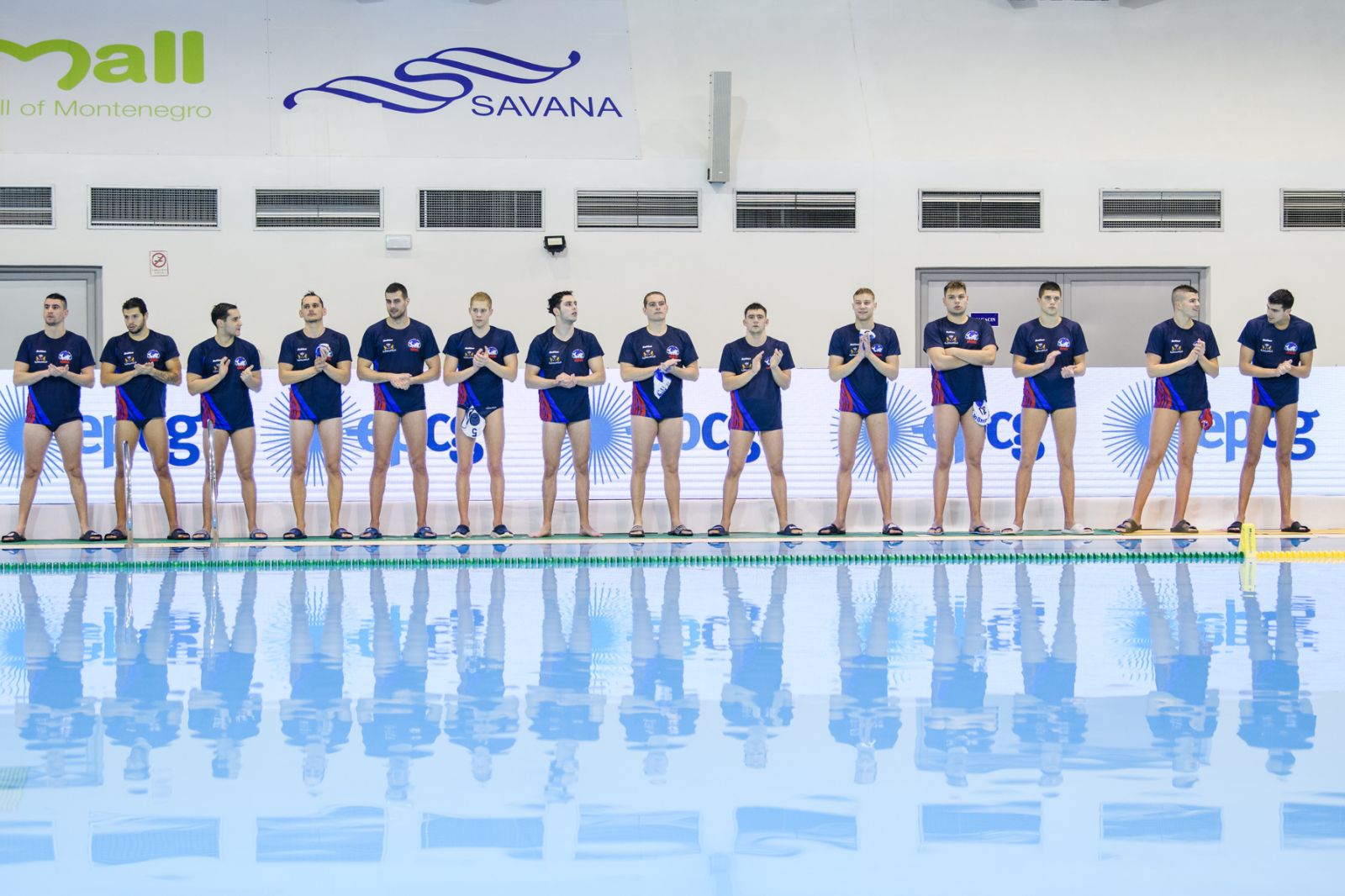 Budva bolja od reprezentacije Slovenije