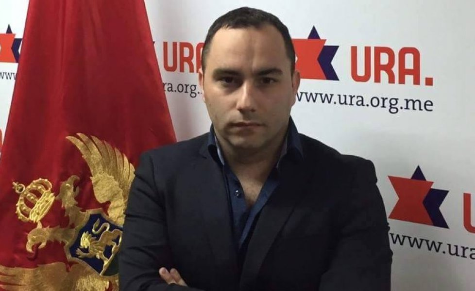 Ljutica: Protest 24. septembra ako Šćekić i saradnici ostanu na čelu ministarstva