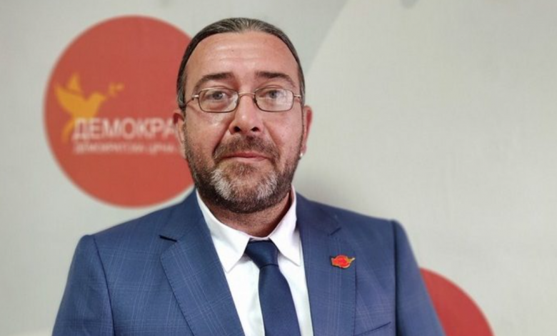 Skandal: Demokrate za direktora Rudnika uglja Pljevlja postavile Dušana Janjuševića koji ne ispunjava uslove za taj posao