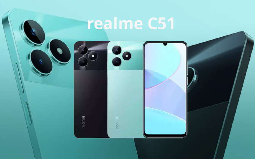 Jeftini realme C51 donosi revoluciju u specifikacijama i karakteristikama