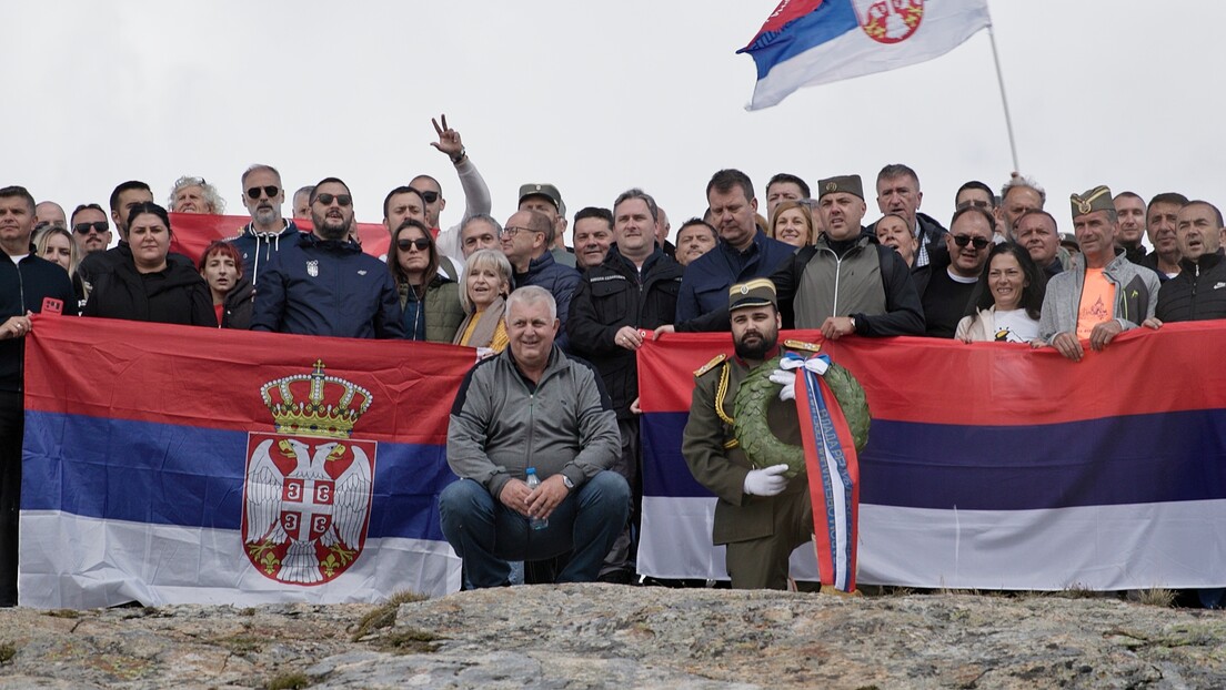 Obilježena 105. godišnjica proboja Solunskog fronta