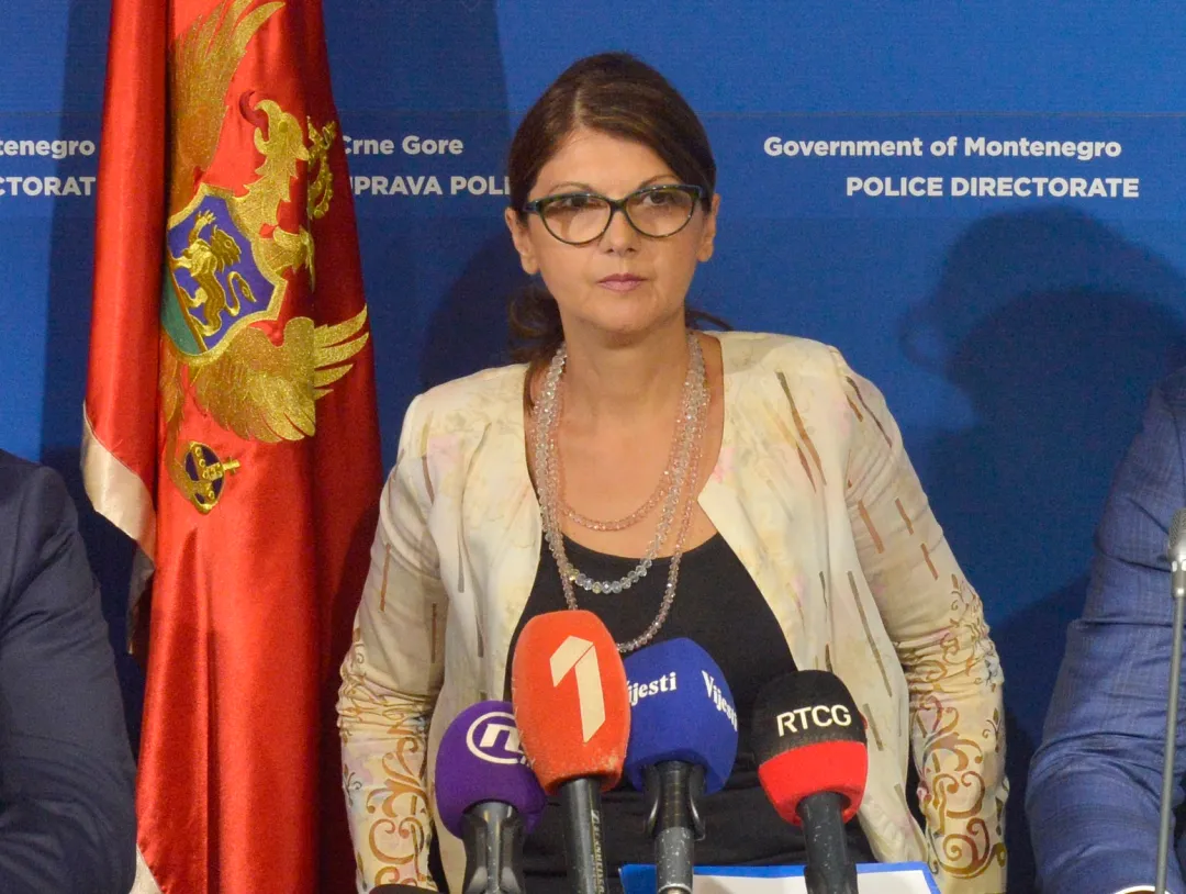 Vrhovni sud stavio tačku, ništa od razrješenja Lepe Medenice