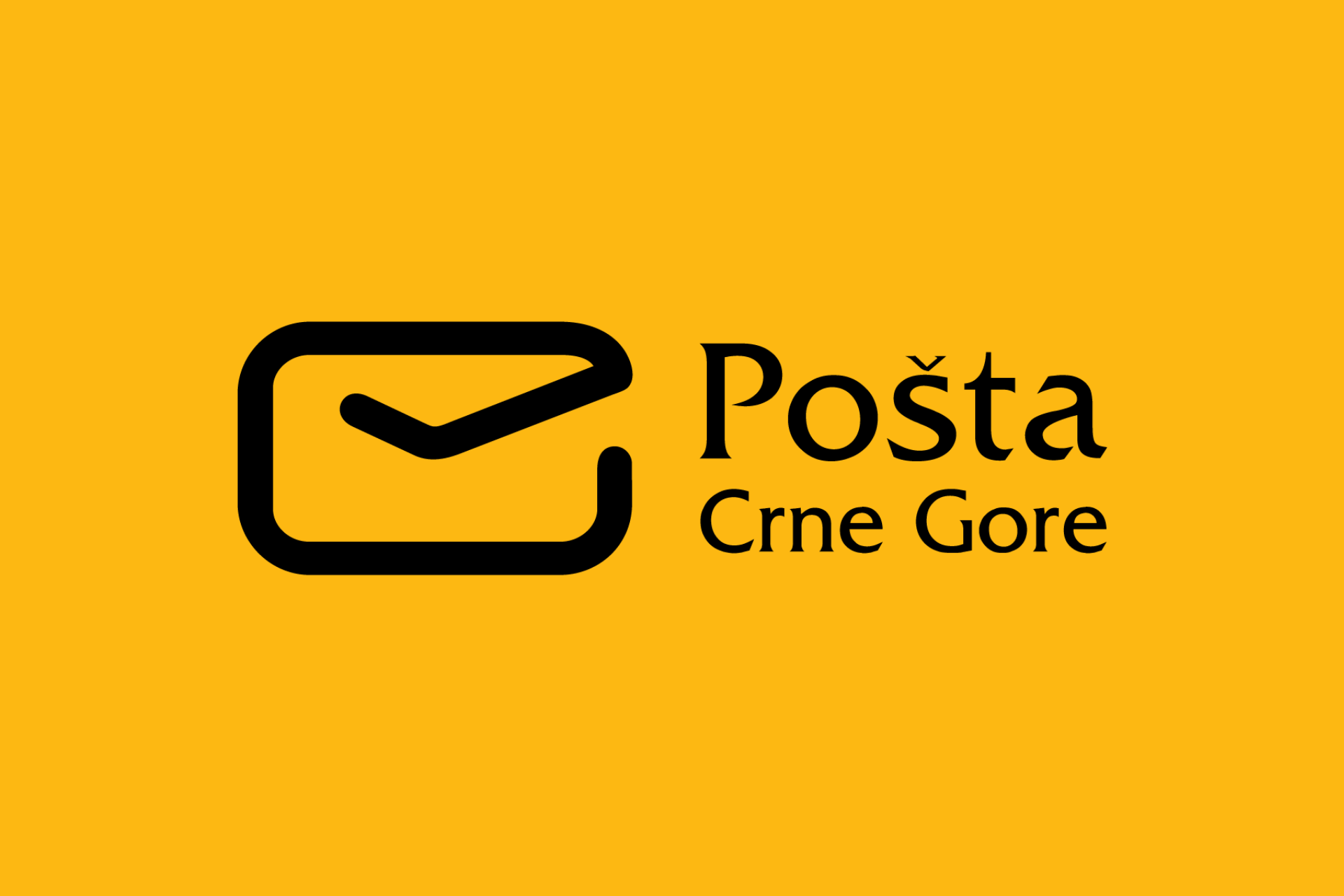 Reagovanje Pošte Crne Gore povodom saopštenja Jedinstvenog sindikata zaposlenih